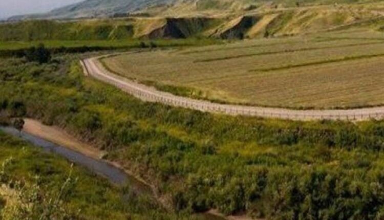 الباقورة سجلت أعلى معدل هطول مطري