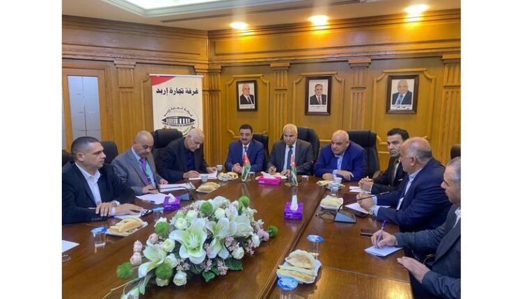 اللجنة الثلاثية تتوافق على الحد الأدنى للأجور