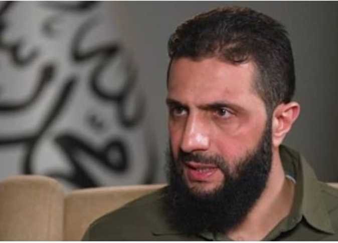 الشرع - الصافي نيوز
