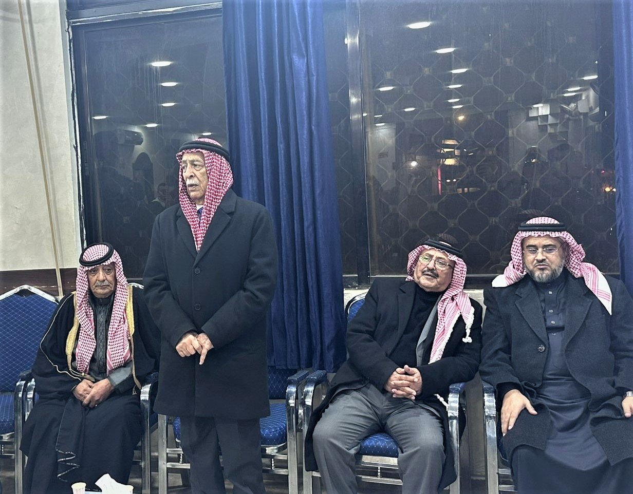 العيسوي 5 - الصافي نيوز
