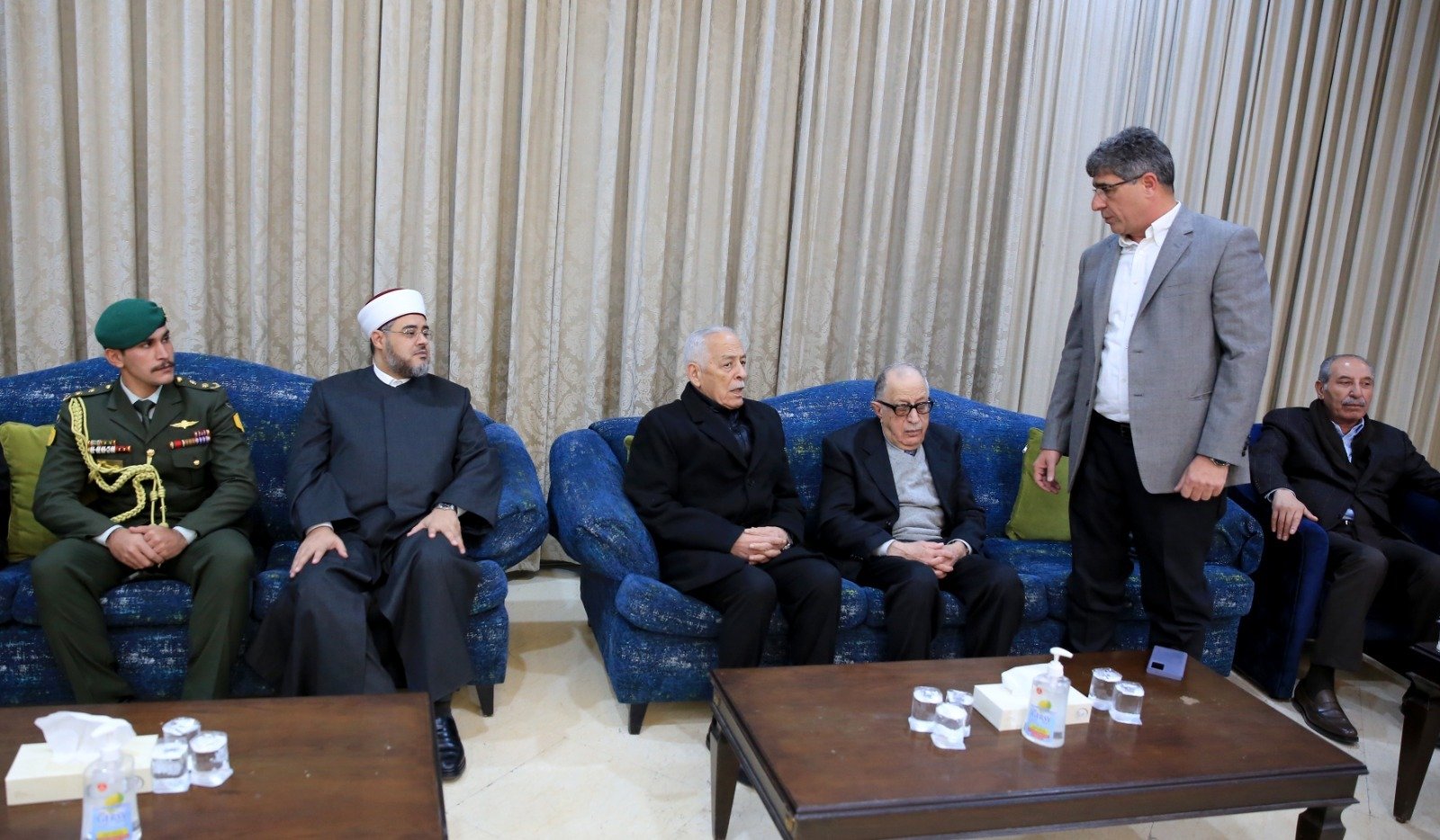 العيسوي - الصافي نيوز