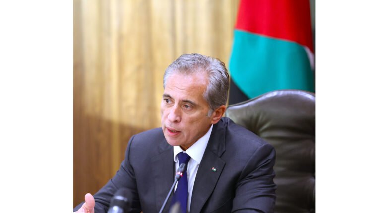 حسان: الوزير يجب أن يتدخل بأدق التفاصيل في وزارته