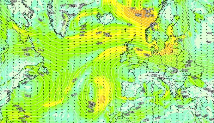 طقس العرب يوضح سبب غياب الحالات المطرية