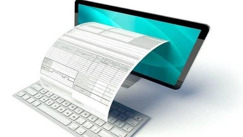 فوترة الكترونية - الصافي نيوز