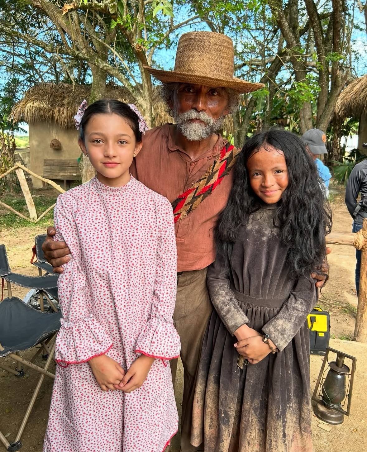 مائة عام من العزلة 3 - الصافي نيوز