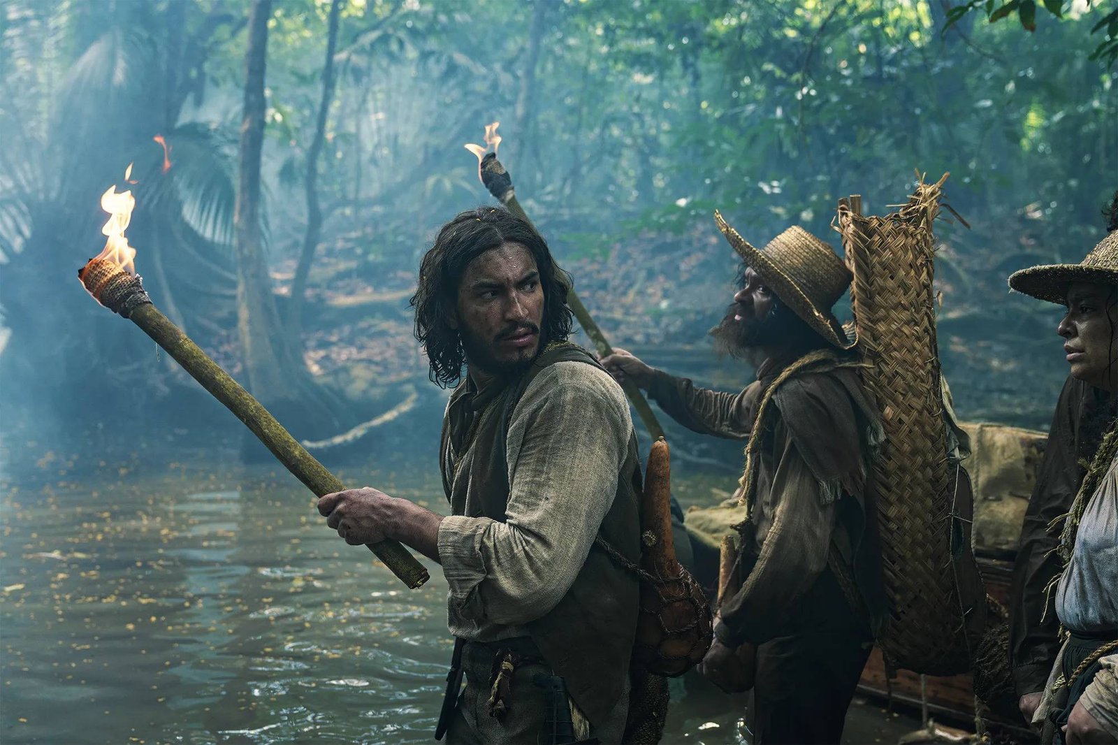 مائة عام من العزلة - الصافي نيوز