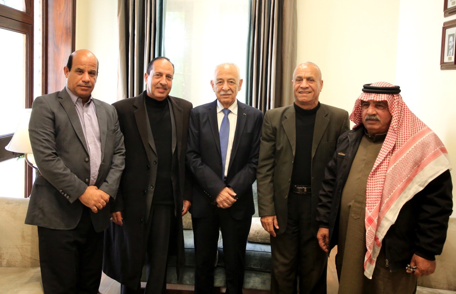 العيسوي 1jpg2 - الصافي نيوز