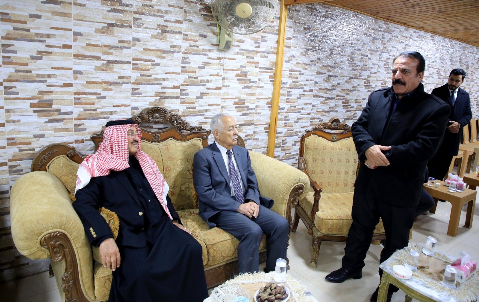 العيسوي - الصافي نيوز