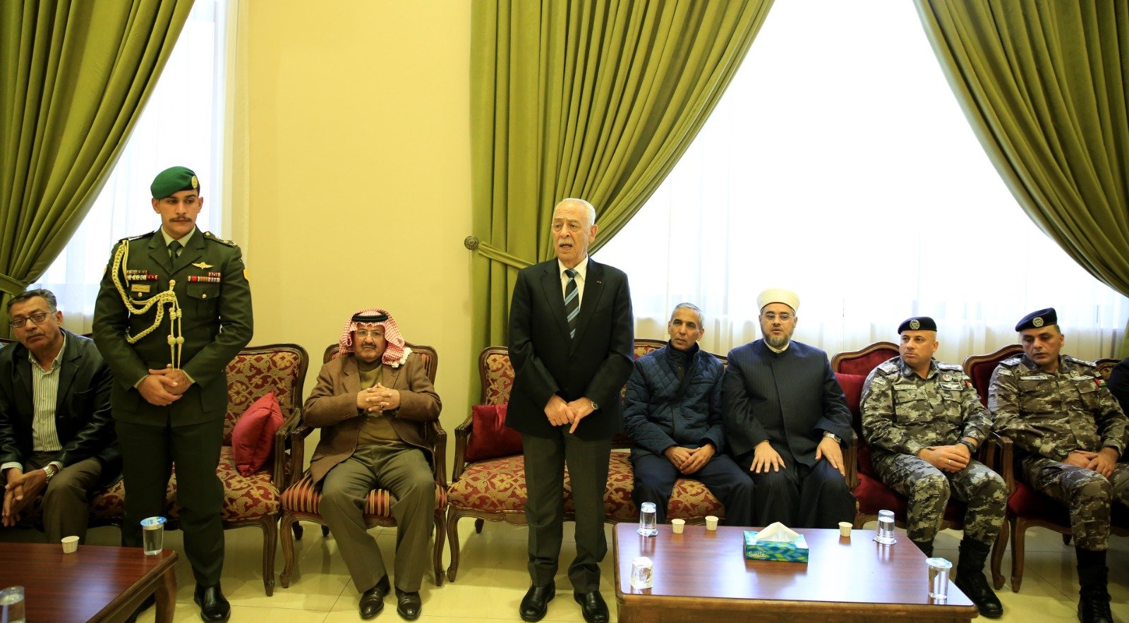 العيسوي - الصافي نيوز
