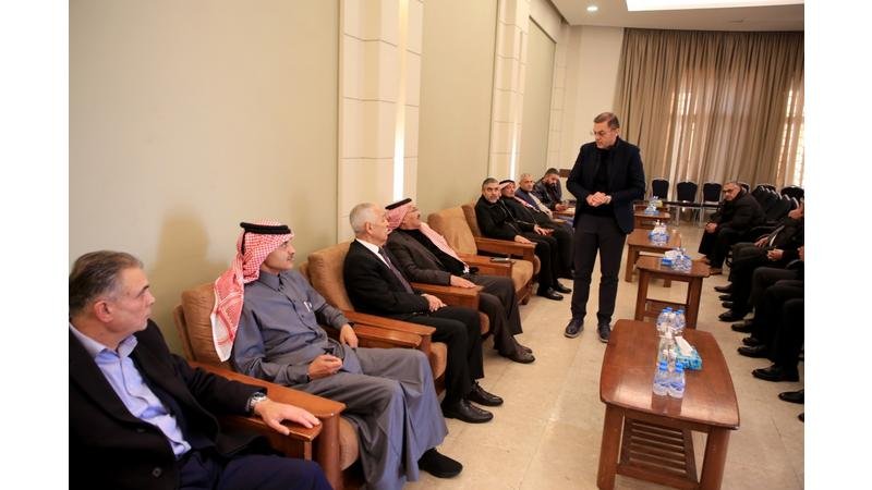 العيسوي - الصافي نيوز