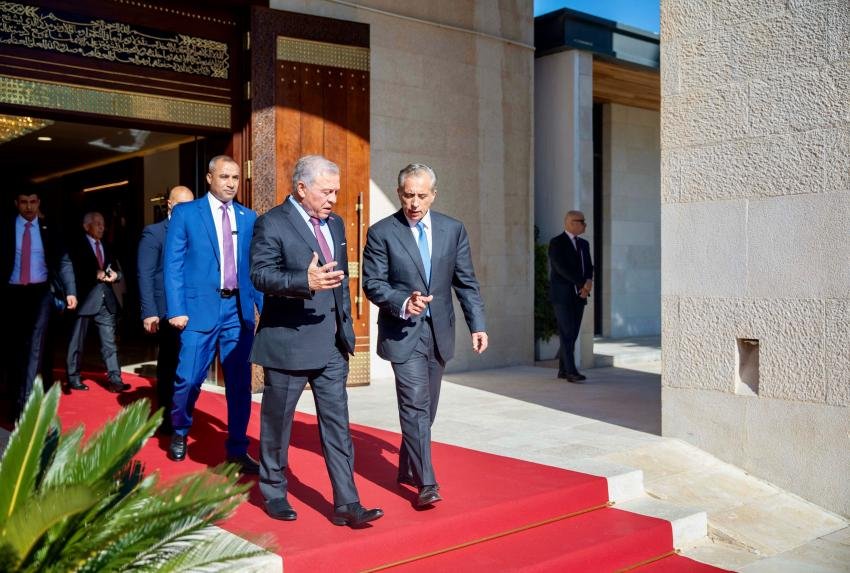 الملك - الصافي نيوز