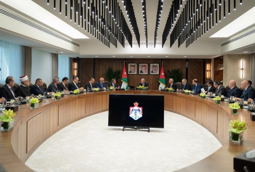 الملك - الصافي نيوز