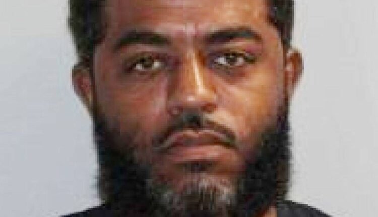 منفذ هجوم نيوأورلينز