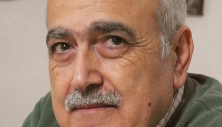 أحمد ابو خليل