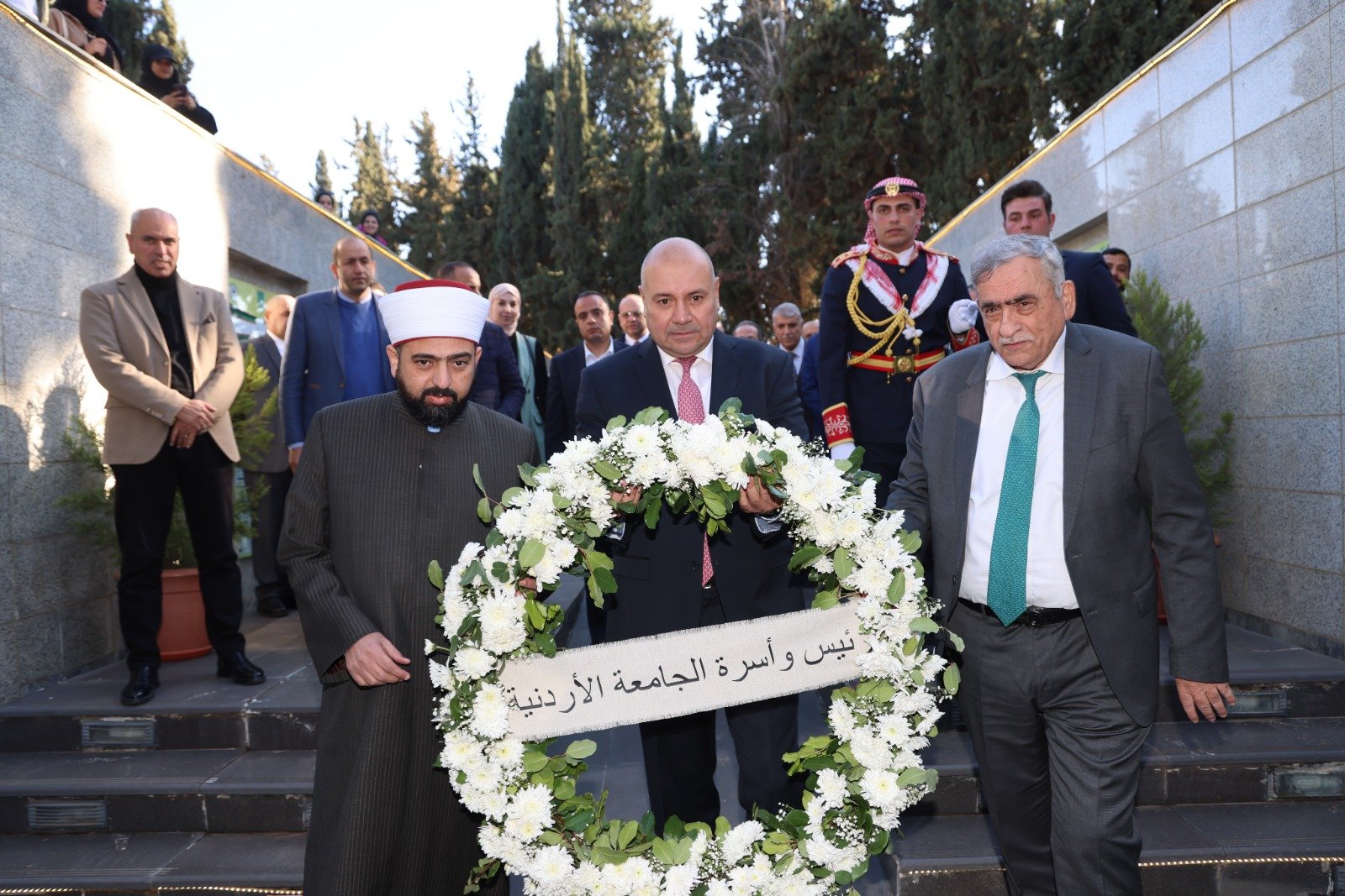 الاردنية 1 - الصافي نيوز