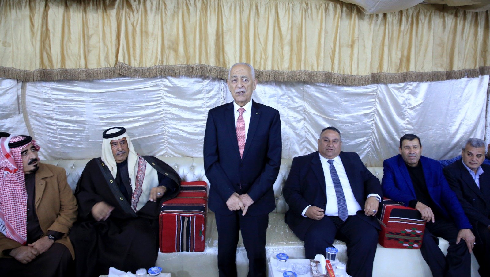 العيسوي - الصافي نيوز