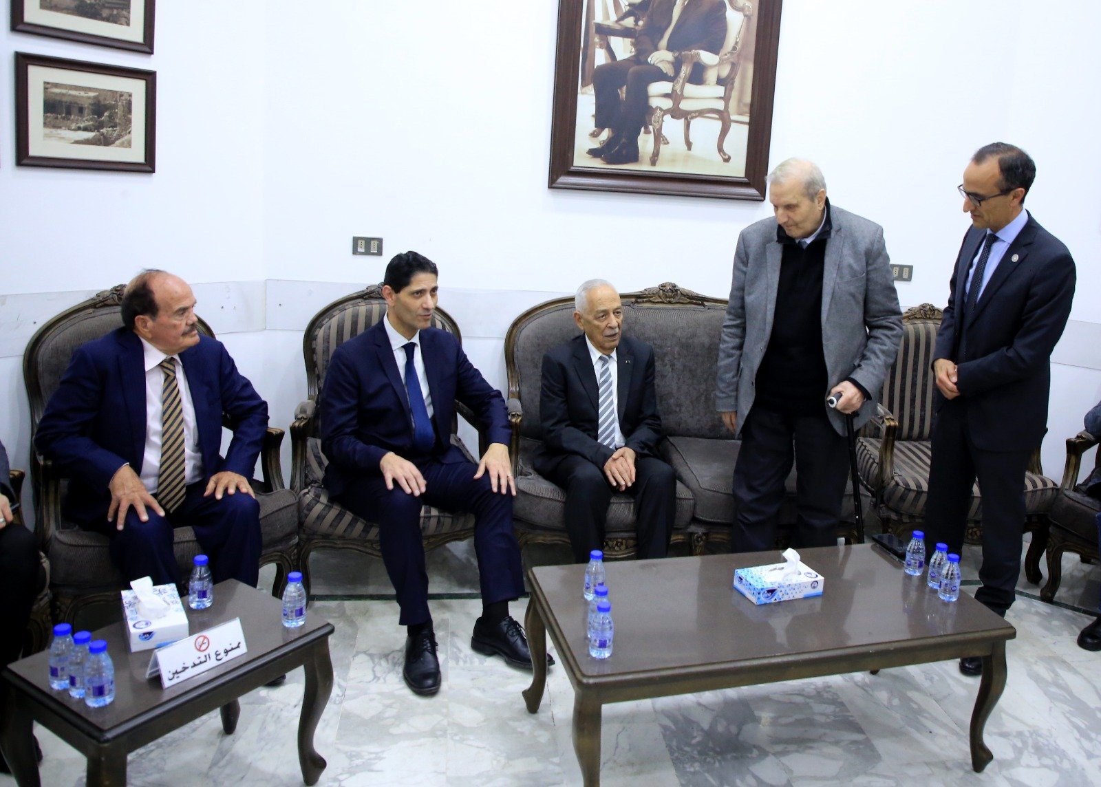 العيسوي 33 - الصافي نيوز