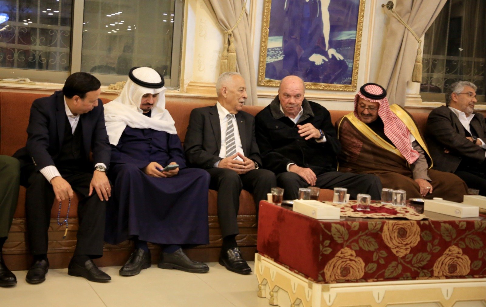 العيسوي 44 - الصافي نيوز