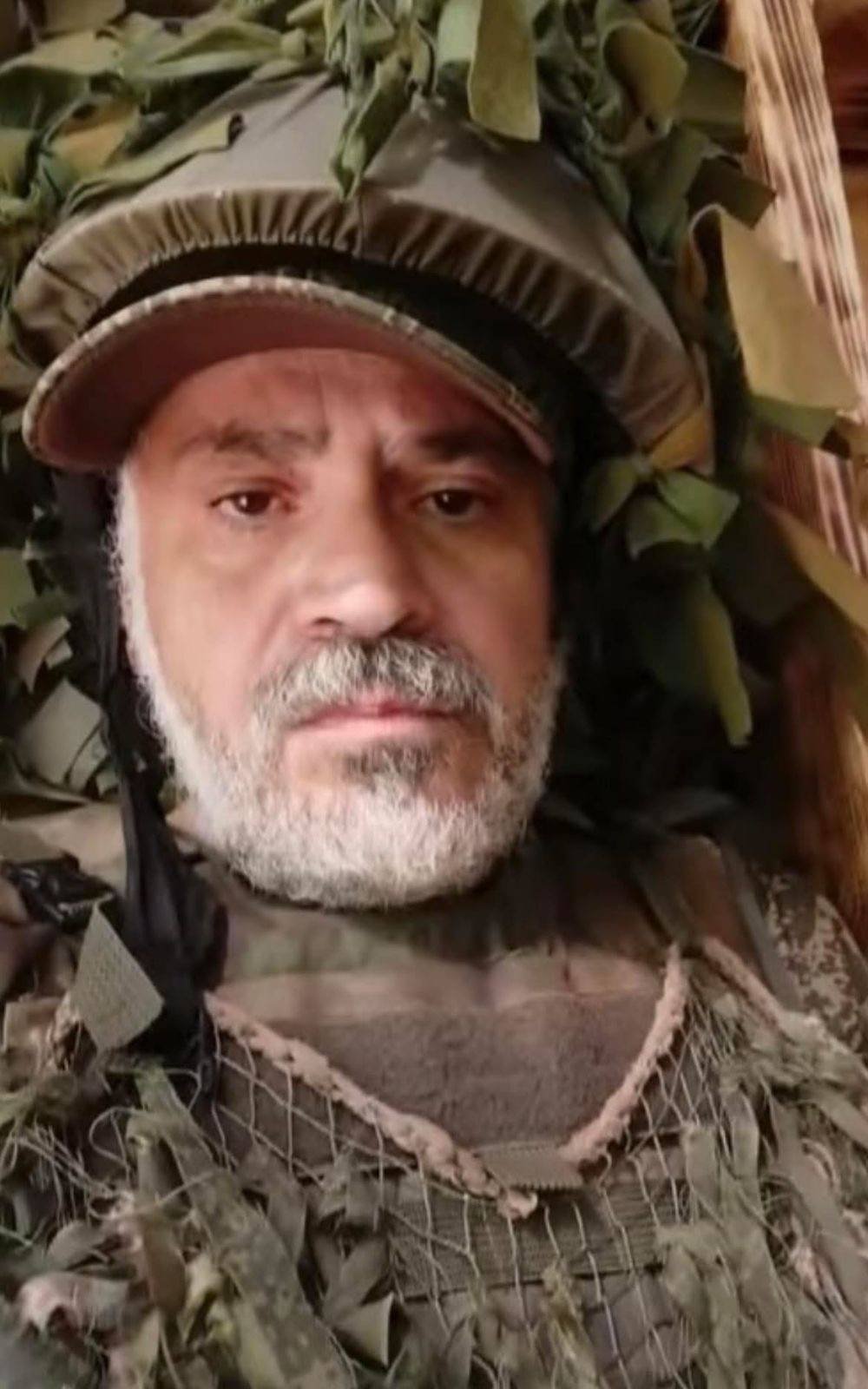 حماد - الصافي نيوز