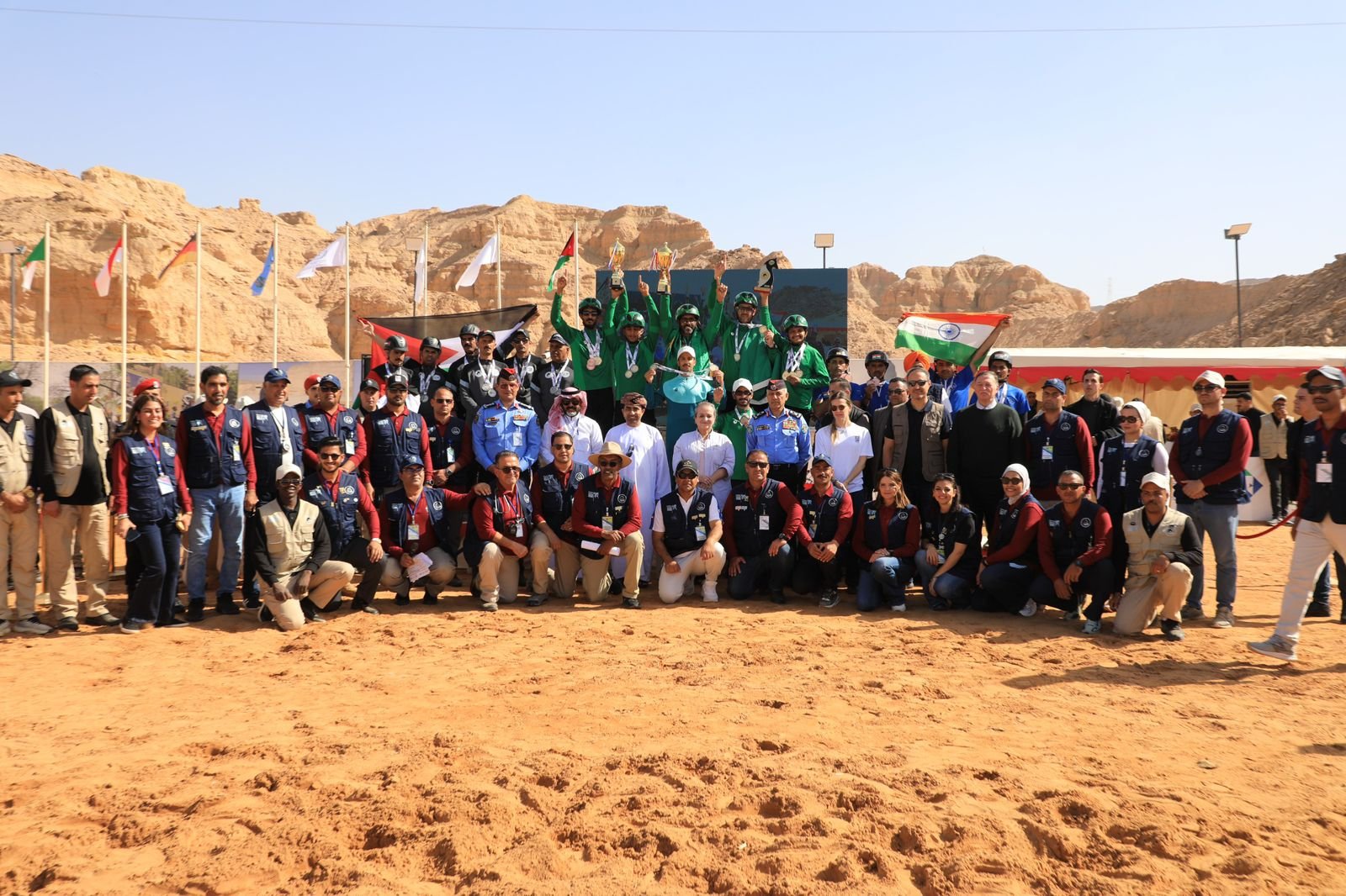 أوتاد 2 - الصافي نيوز