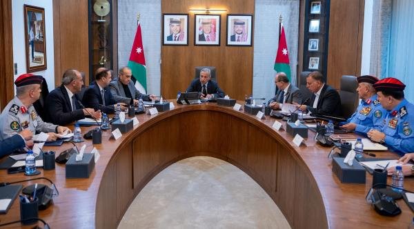 حسان اجتماع أمطار - الصافي نيوز