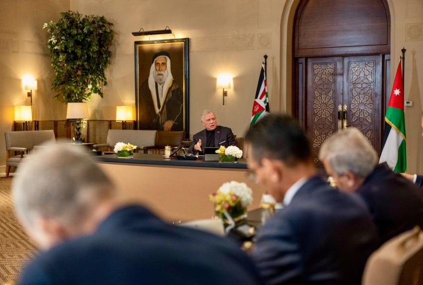 الملك 11 - الصافي نيوز