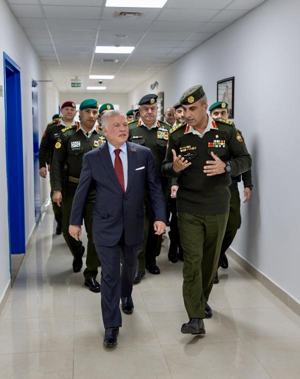 الملك 2 - الصافي نيوز