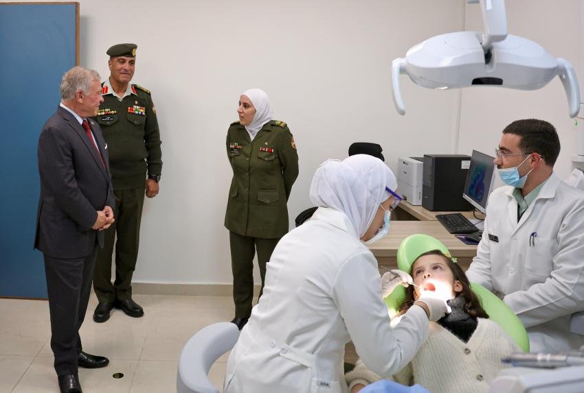 الملك 4 - الصافي نيوز