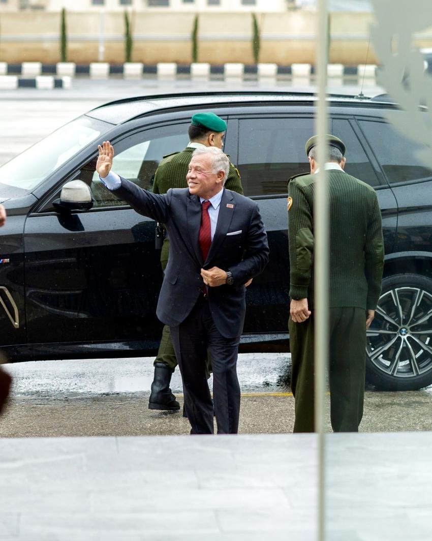 الملك 5 - الصافي نيوز