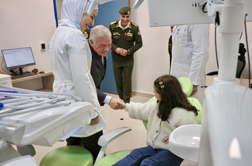 الملك 6 - الصافي نيوز