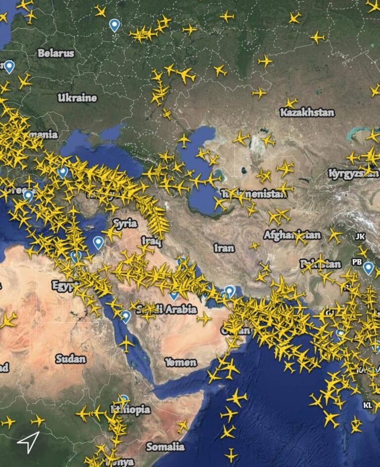 الهجوم على ايران 2 - الصافي نيوز