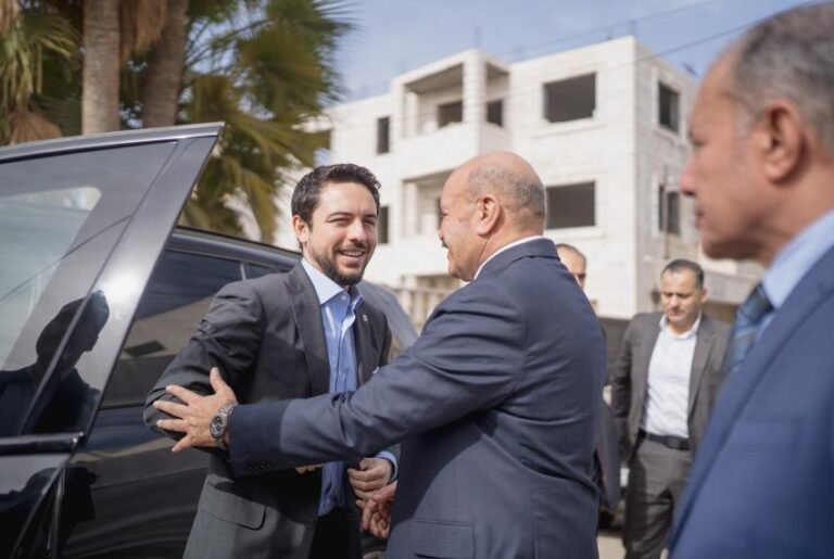 ولي العهد2 - الصافي نيوز